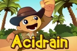 Acid Rain