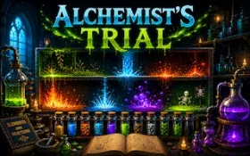 Alchemist's Trial