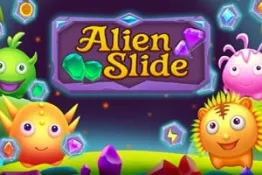 Alien Slide