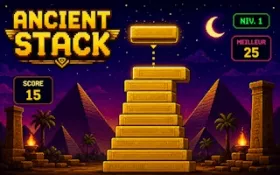 Ancient Stack