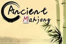 Ancient Mahjong