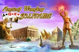 Ancient Wonders Solitaire