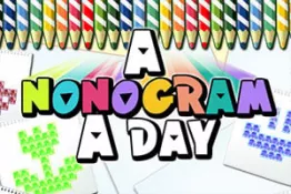 A Nonogram a Day