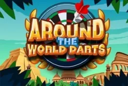Around the world Darts