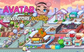 Avatar World Adventure