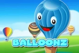 Balloonz