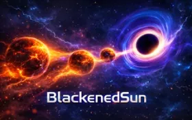 BlackenedSun