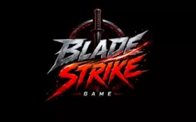 Blade Strike