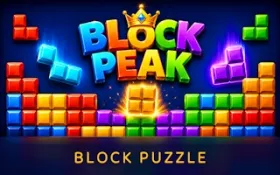 Block Peak - Block Puzzle