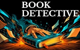 Book Detective