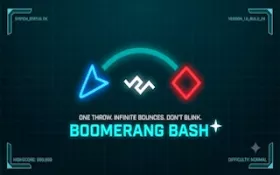Boomerang Bash