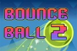 Bounce Ball 2