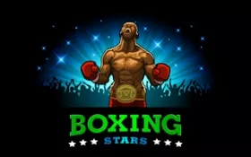 Boxing Stars