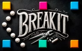 Breakit