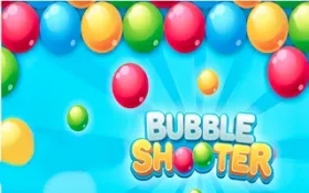Bubble Shooter 2025