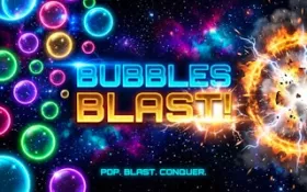 Bubbles Blast