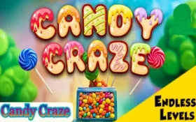 Candy Craze