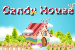 Candy House