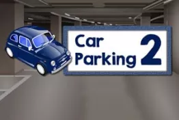 Car Parking 2
