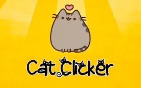 Cat Clicker