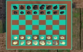 Checkmate Game