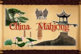 China Mahjong