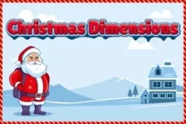 Christmas Dimensions