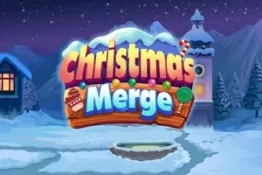 Christmas Merge