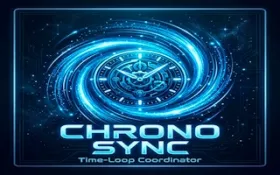 ChronoSync - Time Loop Coordinator