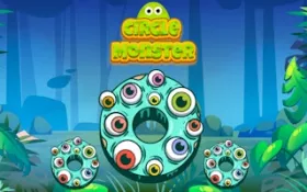 Circle Monster