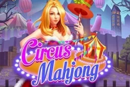 Circus Mahjong