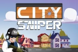 City Sniper