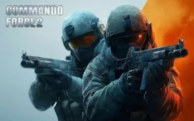 Commando Force 2