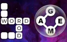 Connect the Word: Fill in the Crossword
