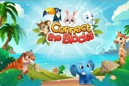 Connect the Blocks