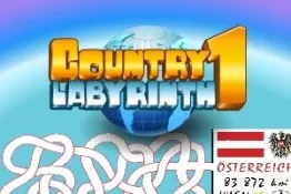 Country Labyrinth 1