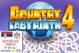 Country Labyrinth 4