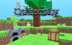 Craftocracy