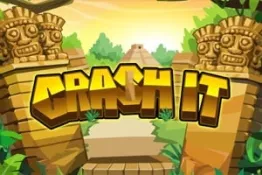 Crash it