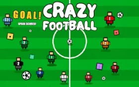 Crazy Football