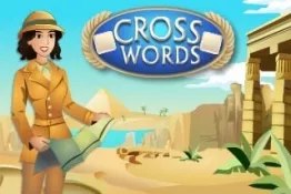 Crosswords