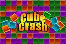 Cube Crash