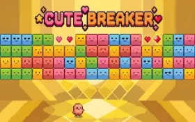 Cute Breaker