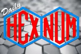 Daily Hexnum
