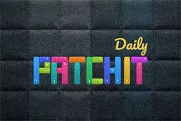 Daily PatchIt
