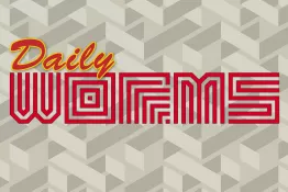 Daily Worms