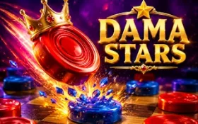 Dama Stars