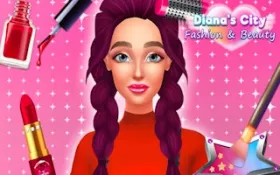 Diana's City Fashion Beauty