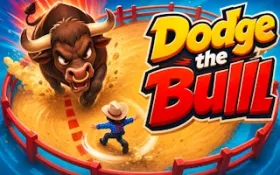 Dodge the Bull