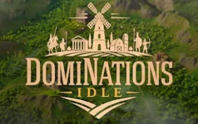 Dominations Idle